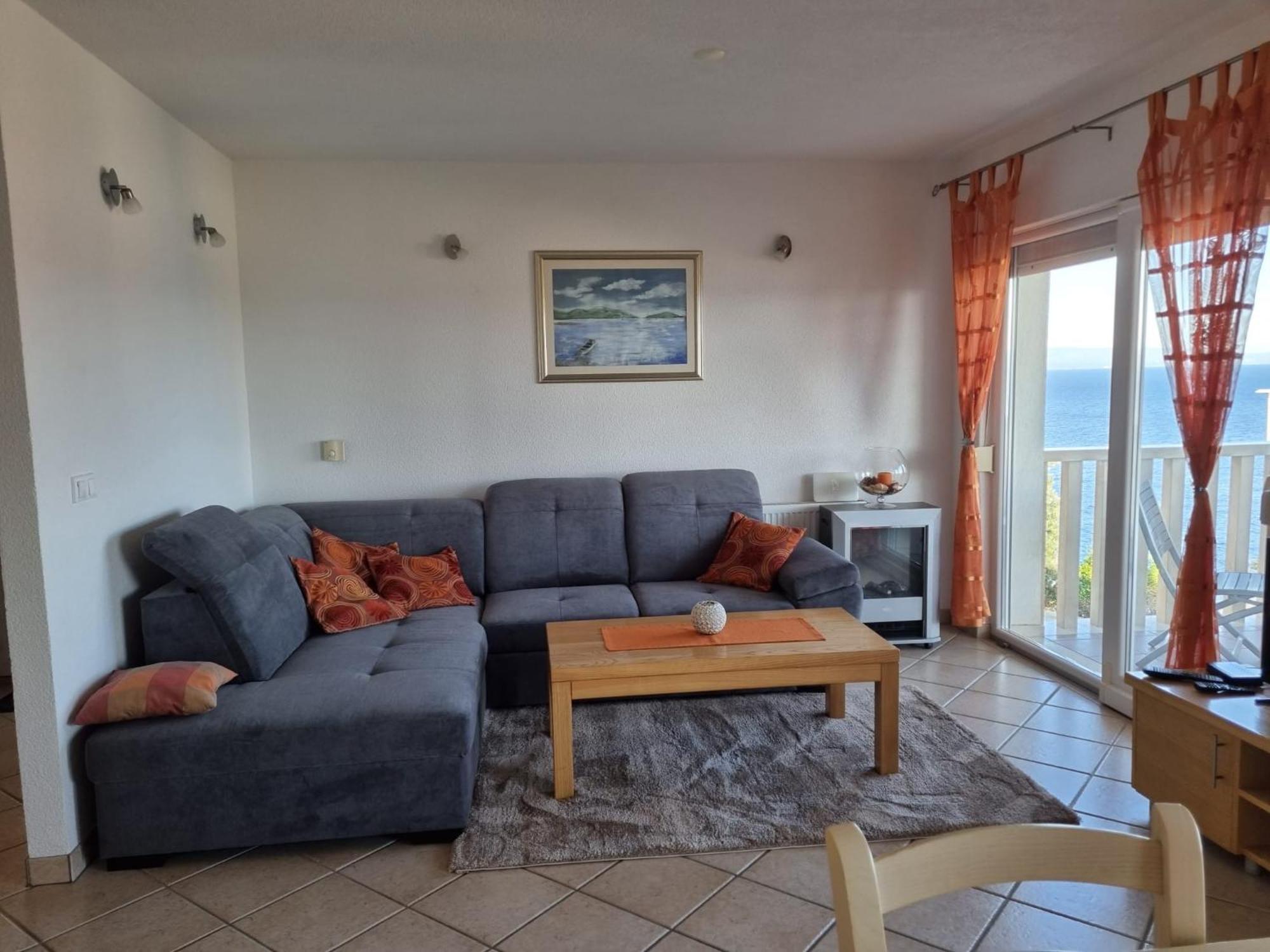 Villa Bubi Traù Esterno foto